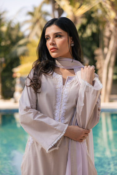 Grey Pocket Clothing Humayun Alamgir