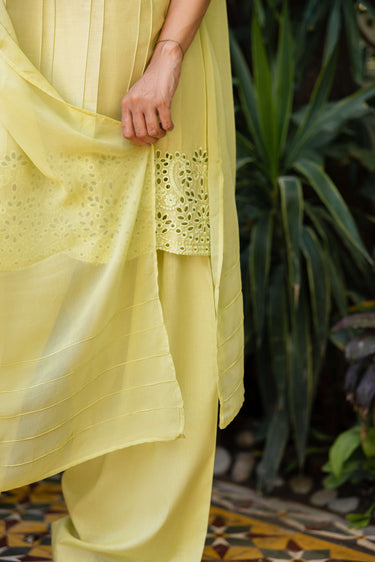 CALLA (3PC) Clothing Humayun Alamgir