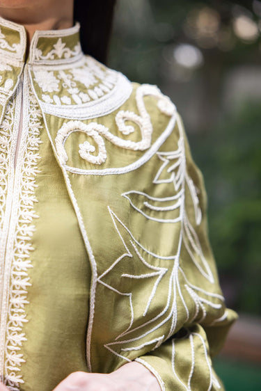 Zoria (2Pc) Clothing Humayun Alamgir