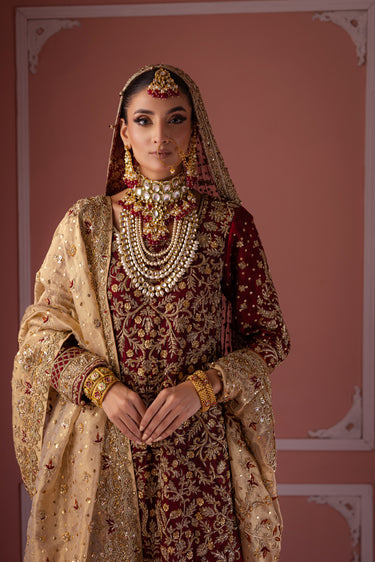 Noor Jahan Humayunalamgir XS