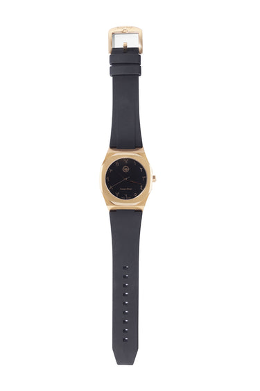 Patron Black with Rose Gold humyaunalamgir Rose Gold Belt