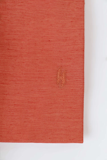 RUST LINEN Humayunalamgir
