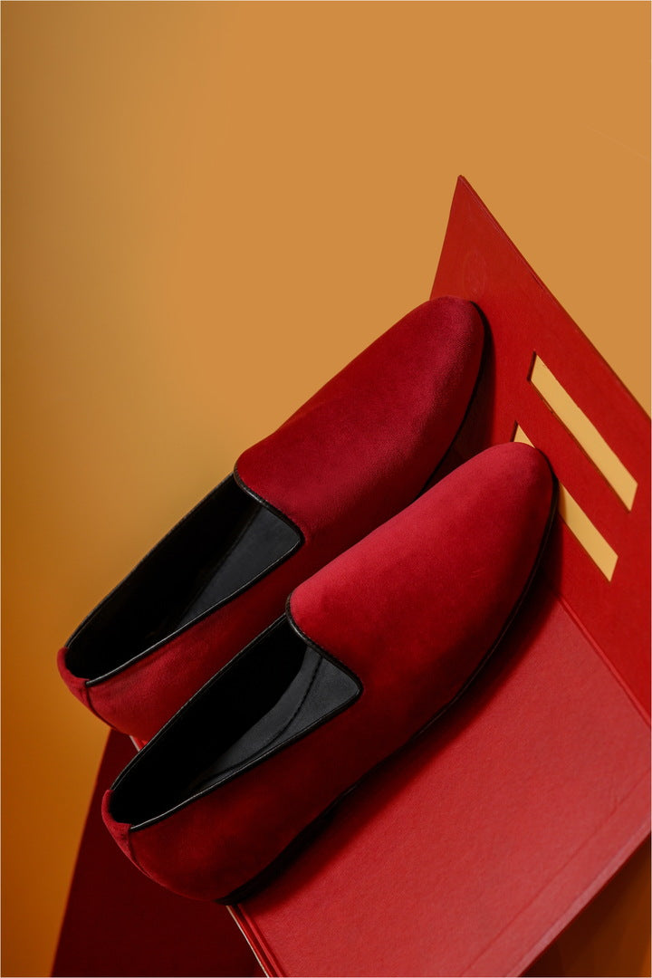Reddish velvet heal soul