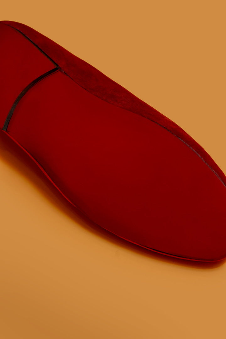 Reddish velvet heal soul