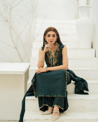 ZAMZAM Clothing humyaunalamgir