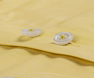 Yellow Formal Shirt Semi Formal humyaunalamgir