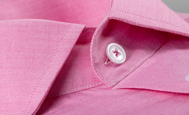 Pink Formal Shirt Semi Formal humyaunalamgir