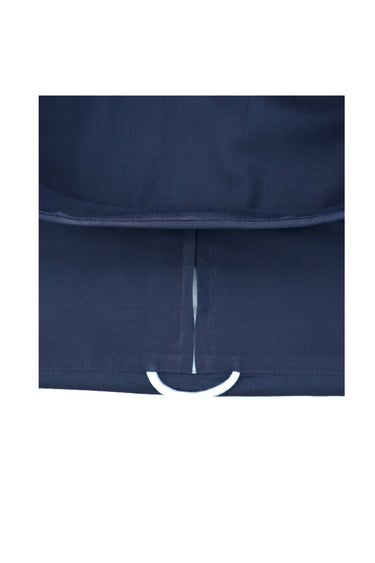 BLUE FOX PLATE SHIRT Humayunalamgir