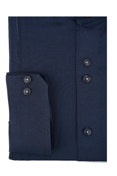 BLUE FOX PLATE SHIRT Humayunalamgir
