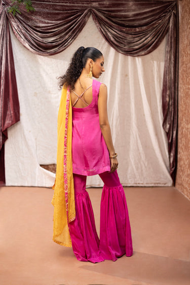 Nimra Clothing Humayun Alamgir