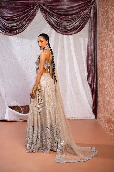 Rani Clothing Humayun Alamgir
