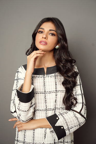 Black & White HumayunAlamgir