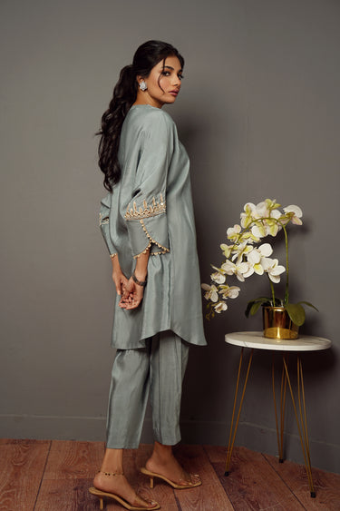 Amelia Cut Humayun Alamgir
