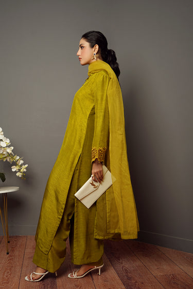 Olive Humayun Alamgir