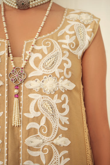 Beige Humayun Alamgir