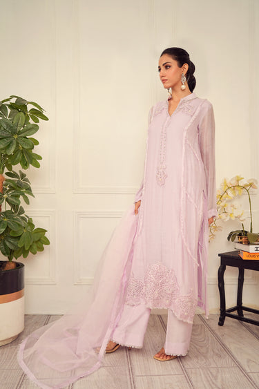 Lilac Humayun Alamgir