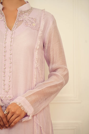 Lilac Humayun Alamgir
