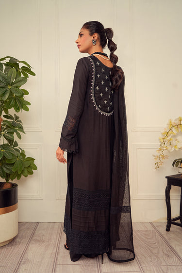 Chattai Black Humayun Alamgir