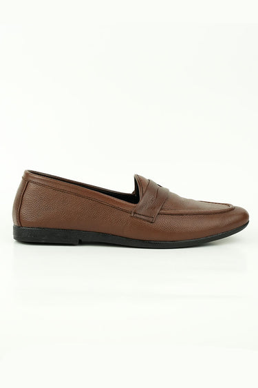 TAN BROWN MILD LOAFERS Shoes humyaunalamgir