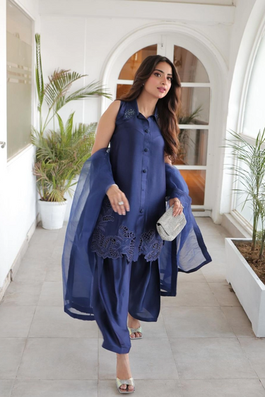 Saboor Clothing humyaunalamgir