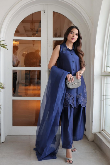 Saboor Clothing humyaunalamgir