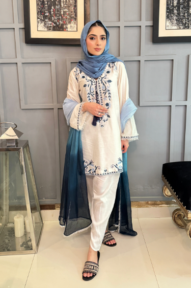 Manal Clothing humyaunalamgir