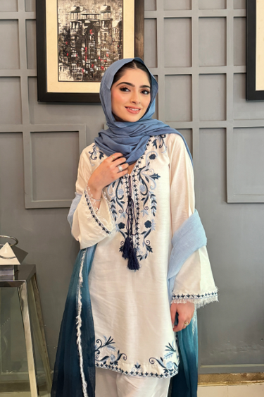 Manal Clothing humyaunalamgir