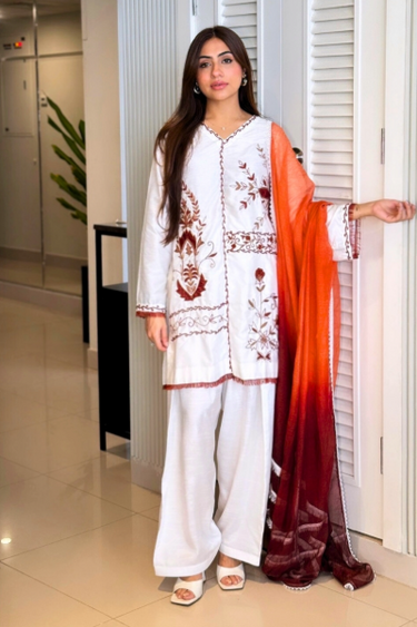 Sara Clothing humyaunalamgir