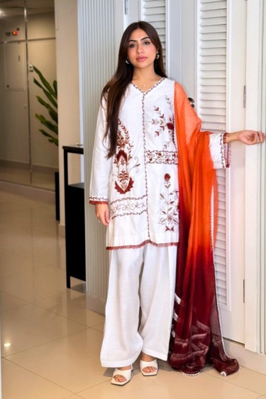 Sara Clothing humyaunalamgir
