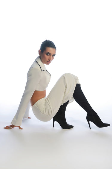 HER BOLD Clothing humyaunalamgir