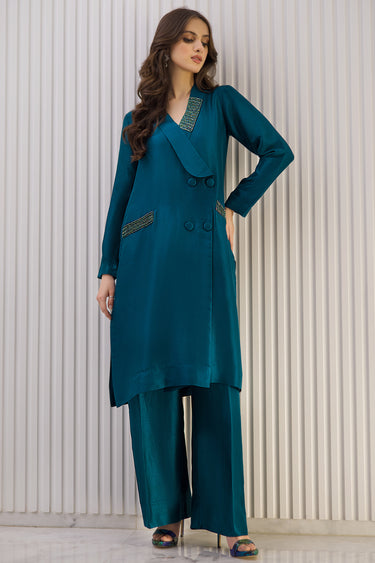 Green On Green Cut Humayun Alamgir