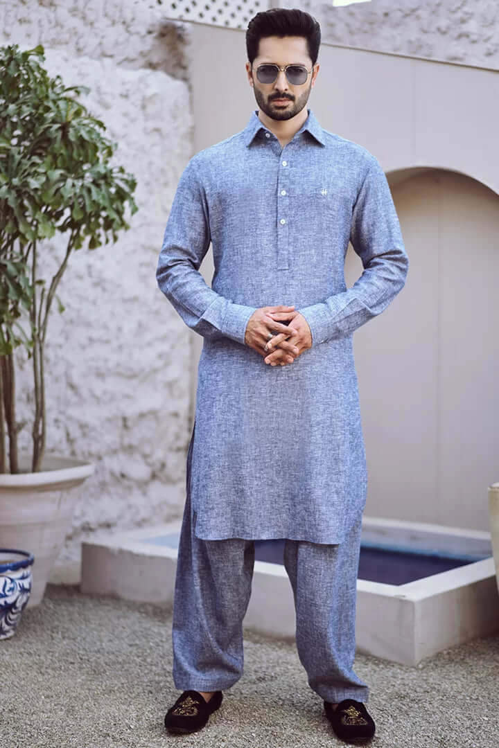 Humayun cheap alamgir kurta