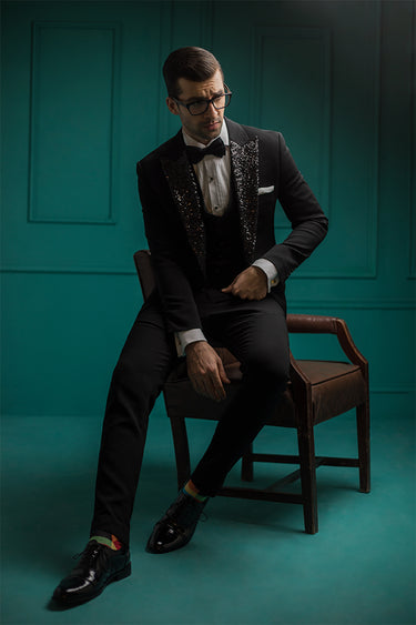 HA-FF-21 Suits humyaunalamgir