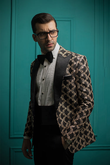 HA-TX-01 Suits humyaunalamgir
