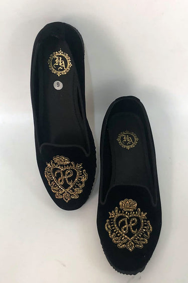 Black Pumps 2017 Shoes humyaunalamgir
