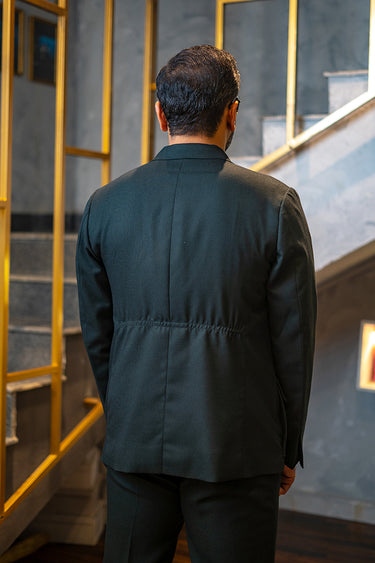 Shirt Jacket two Piece Suit Suits HumayunAlamgir