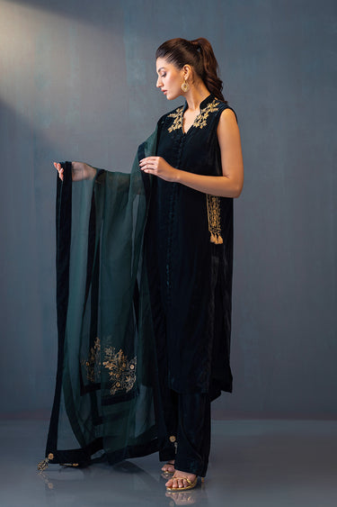 Vert foncé Clothing humyaunalamgir