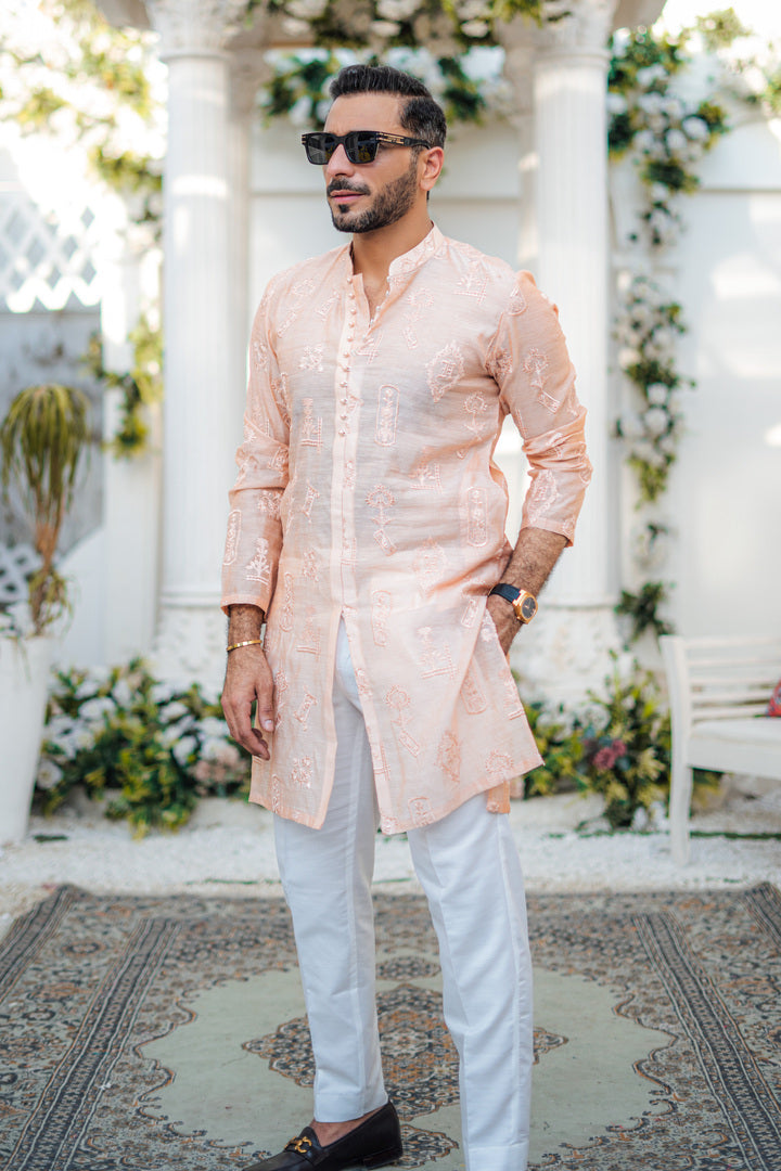 Humayun on sale alamgir kurta