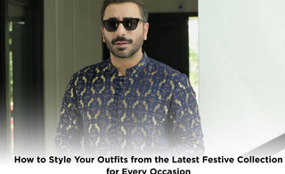 How to Style Your Outfits from the Latest Festive Collection for Every Occasion