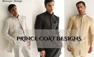 The Ultimate Guide to Wearing a Prince Coat for Weddings