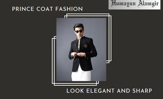 Prince Coat Fashion Tips: How to Look Elegant and Sharp