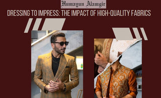 Dressing to Impress: The Impact of High-Quality Fabrics