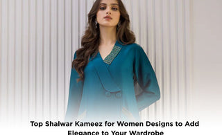 Top Shalwar Kameez for Women Designs to Add Elegance to Your Wardrobe