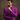 FUCHSIA PINK RAW SILK HAND WORK FRONT OPEN PRINCE COAT Mehndi Collection humyaunalamgir S Prince Coat