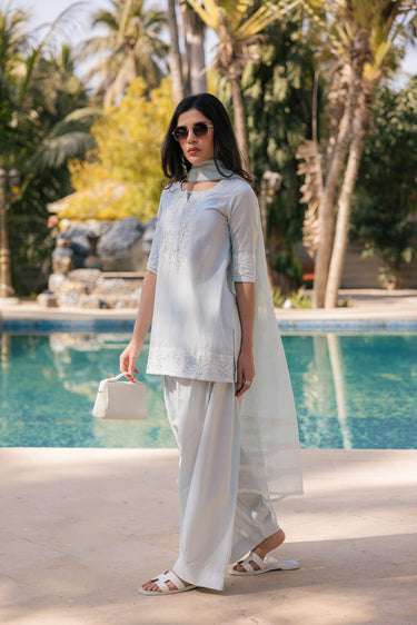 Powder Me Sky Clothing Humayun Alamgir