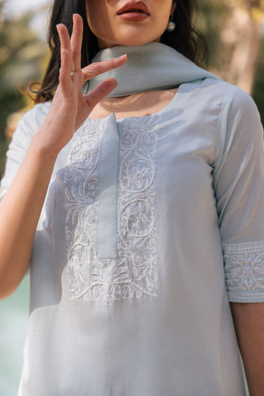 Powder Me Sky Clothing Humayun Alamgir