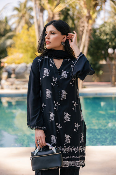 B/W Malai Clothing Humayun Alamgir