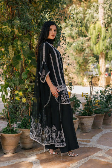 B/W Block Clothing Humayun Alamgir