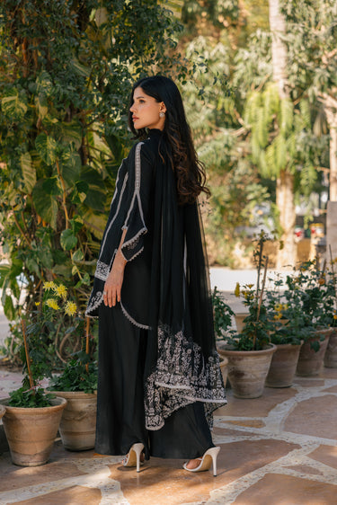 B/W Block Clothing Humayun Alamgir