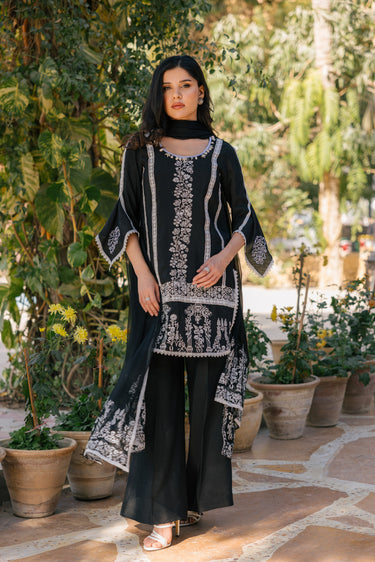 B/W Block Clothing Humayun Alamgir